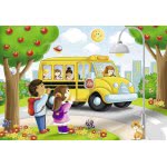 Ravensburger Παζλ Δαπέδου Σχολείο 05405 4005556054053