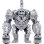 MGA Entertainment Armorsaurs Feature Villain Figure- King Chrome 252566 | Toys-shop.gr