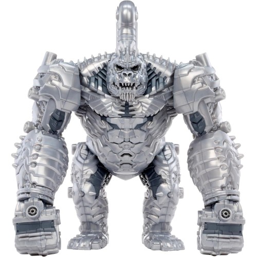 MGA Entertainment Armorsaurs Feature Villain Figure- King Chrome 252566 | Toys-shop.gr