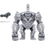 MGA Entertainment Armorsaurs Feature Villain Figure- King Chrome 252566 | Toys-shop.gr