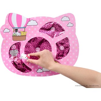 MGA Entertainment LOL Surprise Loves Hello Kitty and Friends Bigger Surprise 254584 | Toys-shop.gr