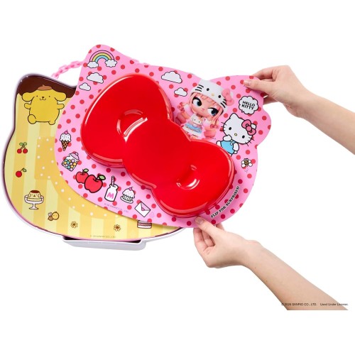 MGA Entertainment LOL Surprise Loves Hello Kitty and Friends Bigger Surprise 254584 | Toys-shop.gr