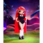 MGA Entertainment LOL Surprise OMG Music Festival Featuring Jennie - Fashion Doll With Collectible Poster, Inspired by Global Mu
