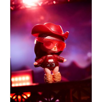 MGA Entertainment LOL Surprise OMG Music Festival Featuring Jennie - Fashion Doll With Collectible Poster, Inspired by Global Mu