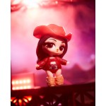 MGA Entertainment LOL Surprise OMG Music Festival Featuring Jennie - Fashion Doll With Collectible Poster, Inspired by Global Mu