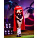 MGA Entertainment LOL Surprise OMG Music Festival Featuring Jennie - Fashion Doll With Collectible Poster, Inspired by Global Mu