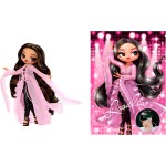 MGA Entertainment LOL Surprise Omg. Music Festival Featuring Rosalia - Fashion Doll With Collectible Poster, Inspired by Global 