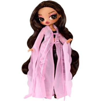 MGA Entertainment LOL Surprise Omg. Music Festival Featuring Rosalia - Fashion Doll With Collectible Poster, Inspired by Global 