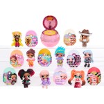 MGA Entertainment LOL Surprise Music Festival - Dolls With Collectible Vinyl Albums, Interactive Unboxing, 7 Total Surprises - C