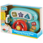 Toys-shop Choice Εκπαιδευτικό Τιμόνι JM106110 | Toys-shop.gr