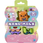 Hasbro Nano-mals Gabbybara the Capybara G2668 | Toys-shop.gr