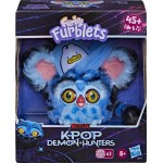 Hasbro Furby Furblets Kpop Demon Hunters Derpy Tiger G4791 | Toys-shop.gr