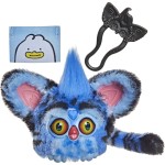 Hasbro Furby Furblets Kpop Demon Hunters Derpy Tiger G4791 | Toys-shop.gr