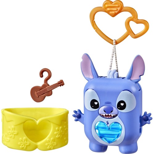 Hasbro Nano-mals Disney Stitch G2670 | Toys-shop.gr