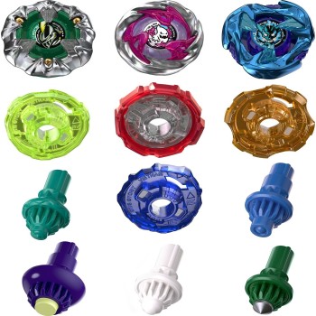 Hasbro X X-treme Expansion Pack G3195 | Toys-shop.gr