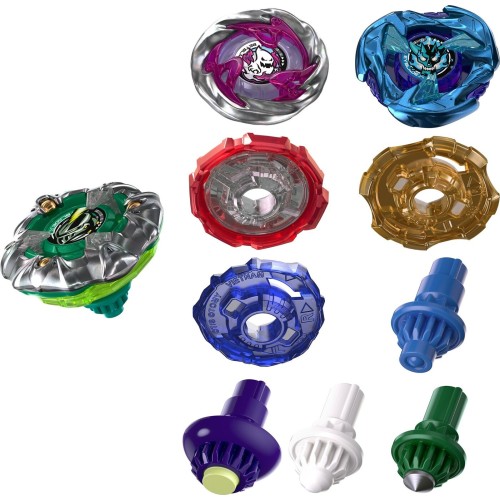 Hasbro X X-treme Expansion Pack G3195 | Toys-shop.gr