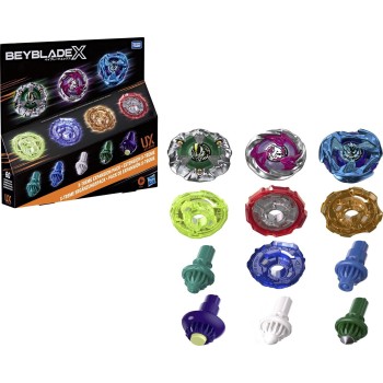 Hasbro X X-treme Expansion Pack G3195 | Toys-shop.gr