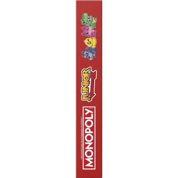 Hasbro Monopoly Junior G1856 | Toys-shop.gr