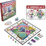 Hasbro Monopoly Junior G1856 | Toys-shop.gr