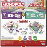 Hasbro Monopoly Junior G1856 | Toys-shop.gr