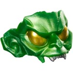 Hasbro Marvel Legends Series Green Goblin, Spider-man: No Way Home Deluxe 6 Inch Action Figure Set With Original Goblin Armor an
