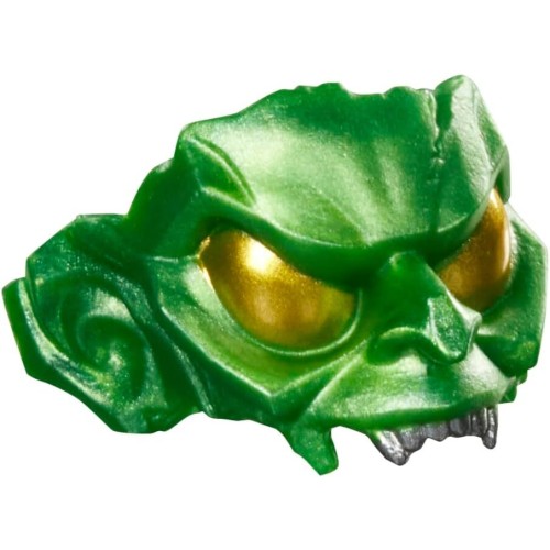 Hasbro Marvel Legends Series Green Goblin, Spider-man: No Way Home Deluxe 6 Inch Action Figure Set With Original Goblin Armor an