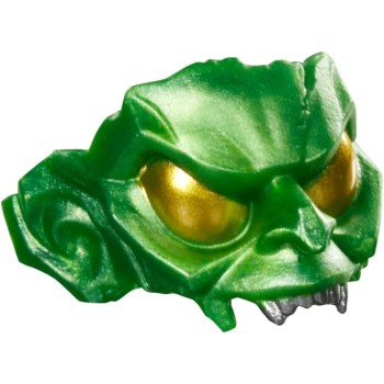 Hasbro Marvel Legends Series Green Goblin, Spider-man: No Way Home Deluxe 6 Inch Action Figure Set With Original Goblin Armor an