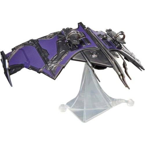 Hasbro Marvel Legends Series Green Goblin, Spider-man: No Way Home Deluxe 6 Inch Action Figure Set With Original Goblin Armor an