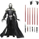 Hasbro Star Wars The Black Series Lord Starkiller G2515 | Toys-shop.gr