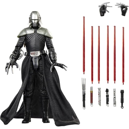 Hasbro Star Wars The Black Series Lord Starkiller G2515 | Toys-shop.gr