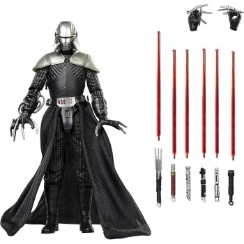 Hasbro Star Wars The Black Series Lord Starkiller G2515 | Toys-shop.gr