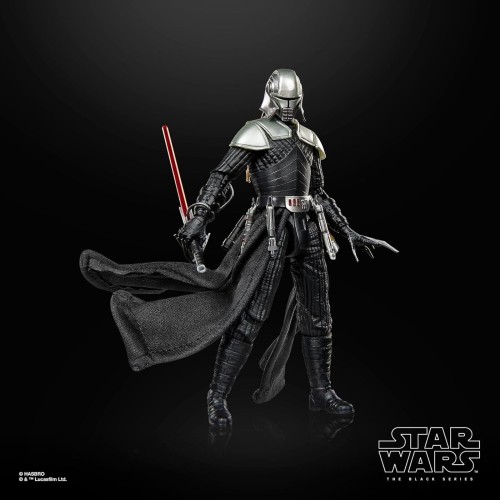 Hasbro Star Wars The Black Series Lord Starkiller G2515 | Toys-shop.gr