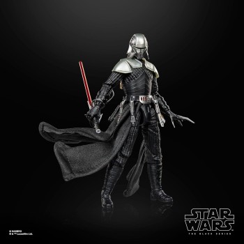 Hasbro Star Wars The Black Series Lord Starkiller G2515 | Toys-shop.gr