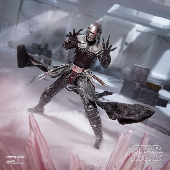 Hasbro Star Wars The Black Series Lord Starkiller G2515 | Toys-shop.gr