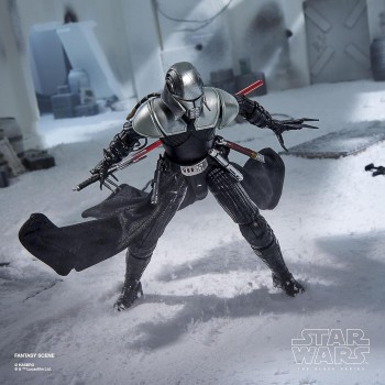 Hasbro Star Wars The Black Series Lord Starkiller G2515 | Toys-shop.gr
