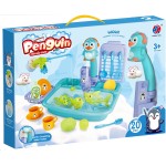 Toys-shop Choice Fishing Table Game With Running Water JU118373 | Toys-shop.gr