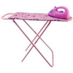 Toys-shop Choice Ironing Board And Iron Set JU082202 | Toys-shop.gr