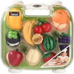 Toys-shop Choice Cutting Fruit Set JU119261 | Toys-shop.gr