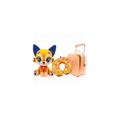 Just toys Luggables | Luggables Surprise Solly Safari 2511002 815887029507