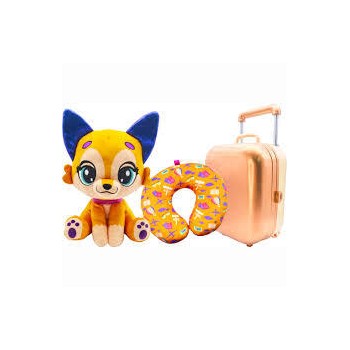 Just toys Luggables | Luggables Surprise Solly Safari 2511002 815887029507