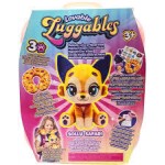 Just toys Luggables | Luggables Surprise Solly Safari 2511002 815887029507