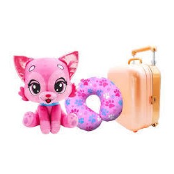 Just toys Luggables | Luggables Surprise Rosie Jetset 2511002 / 2511001 815887029491