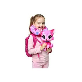 Just toys Luggables | Luggables Surprise Rosie Jetset 2511002 / 2511001 815887029491