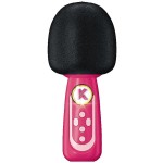 Toys-shop Choice Microphone With Wireless Bluetooth Connection JM106528 | Toys-shop.gr