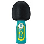 Toys-shop Choice Μικρόφωνο Με Ασύρματη Σύνδεση Bluetooth JM106528 | Toys-shop.gr