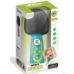 Toys-shop Choice Microphone With Wireless Bluetooth Connection JM106528 | Toys-shop.gr