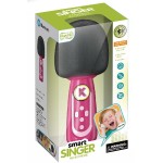 Toys-shop Choice Μικρόφωνο Με Ασύρματη Σύνδεση Bluetooth JM106528 | Toys-shop.gr