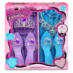 Toys-shop Choice Magic Princess Dress Up Set JX082216 | Toys-shop.gr