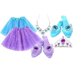 Toys-shop Choice Μαγικό Σετ Μεταμφίεσης Πριγκίπισσα JX082216 | Toys-shop.gr