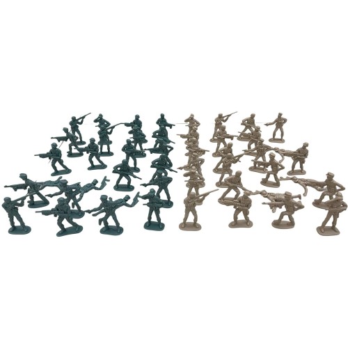 Toys-shop Choice Σετ Στρατιωτάκια Σε Σακουλάκι JY070084 | Toys-shop.gr